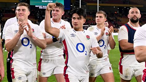 england rugby results 2022